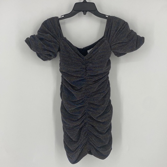 Astr The Label Joplin Mini Dress - Picture 2 of 13